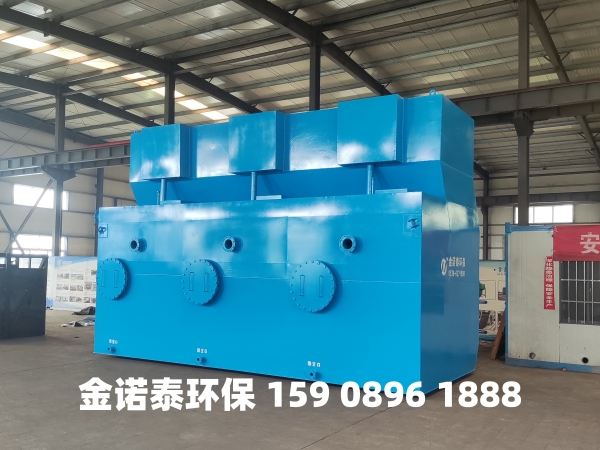 庆阳新型FA一体化净水器